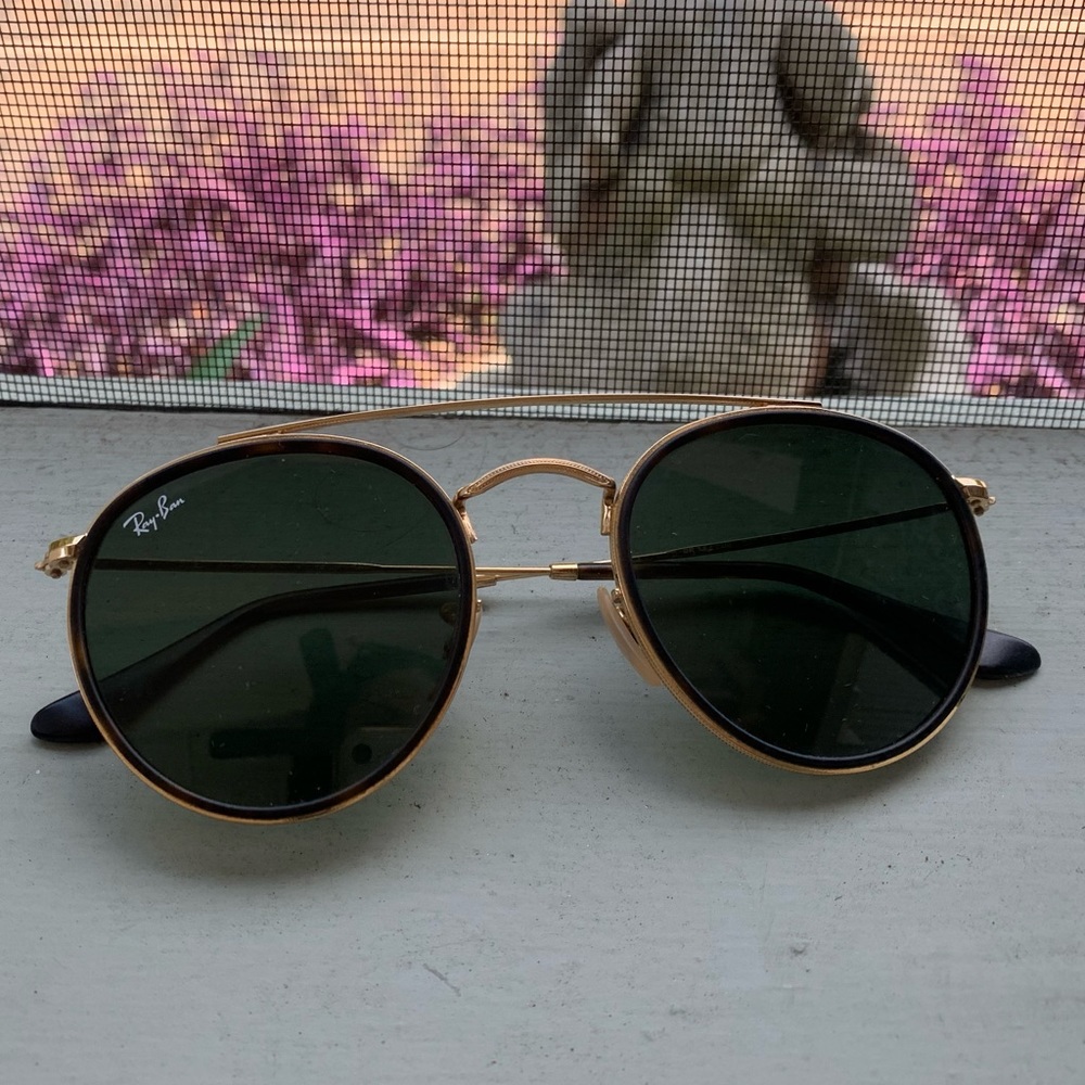 Ray Bans